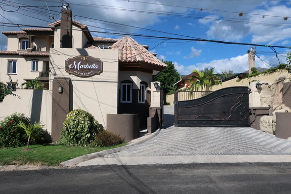 Ninth image of Apt. 8-3 Evans Avenue in Kingston 8, St. Andrew, Jamaica - property is For Sale