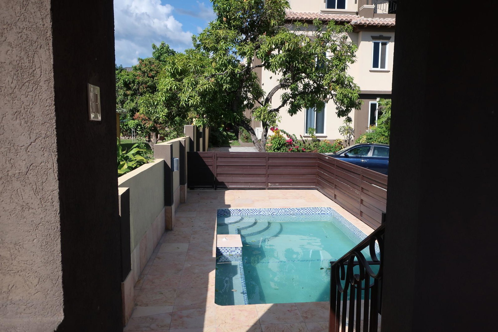 Eleventh image of Apt. 8-3 Evans Avenue in Kingston 8, St. Andrew, Jamaica - property is For Sale