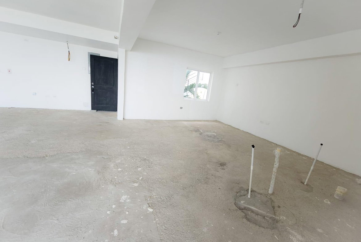 Third image of 7-1 Skyline Close in Jacks Hill, St. Andrew, Jamaica - property is For Sale