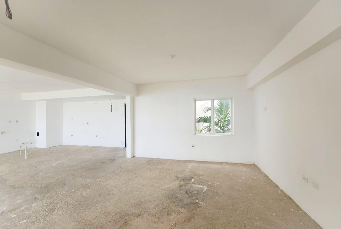 Fourth image of 7-1 Skyline Close in Jacks Hill, St. Andrew, Jamaica - property is For Sale