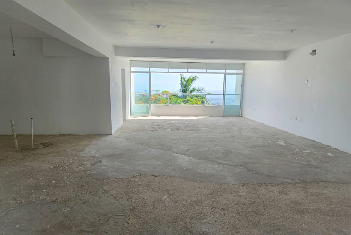 Fifth image of 7-1 Skyline Close in Jacks Hill, St. Andrew, Jamaica - property is For Sale