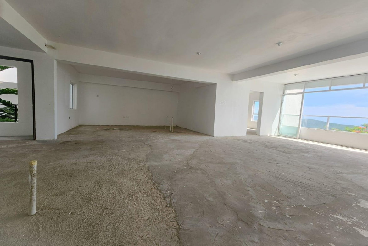 Sixth image of 7-1 Skyline Close in Jacks Hill, St. Andrew, Jamaica - property is For Sale