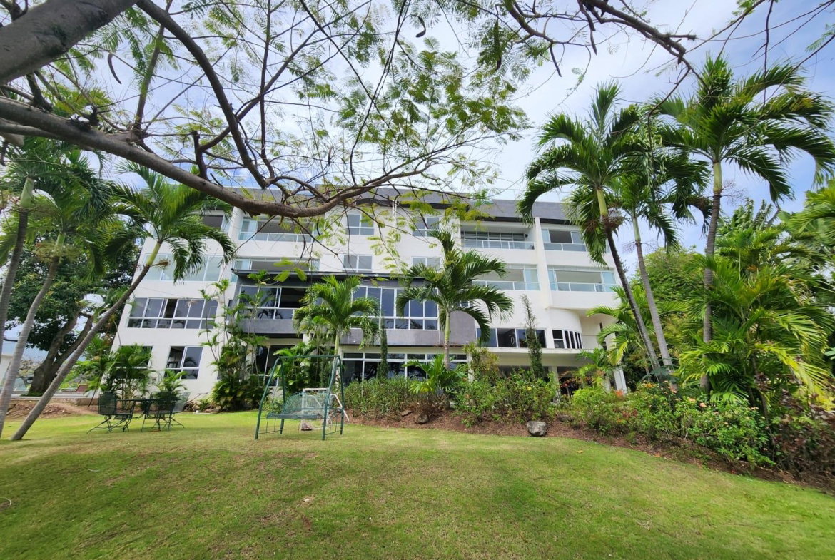 Ninth image of 7-1 Skyline Close in Jacks Hill, St. Andrew, Jamaica - property is For Sale