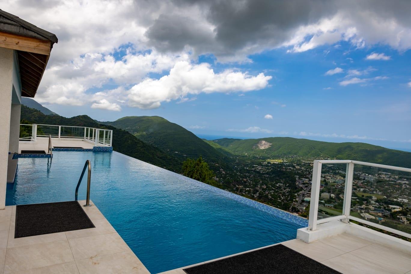 First image of 7-1 Skyline Close in Jacks Hill, St. Andrew, Jamaica - property is For Sale