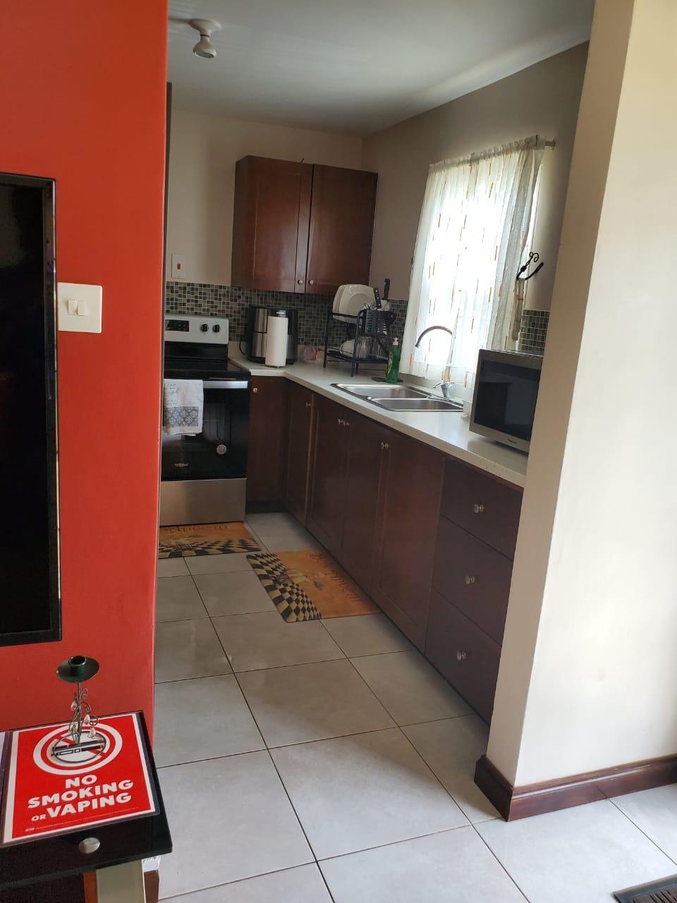 Fifth image of 4 Morgans Drive, Bay Front in Bridgeport, St. Catherine, Jamaica - property is For Sale