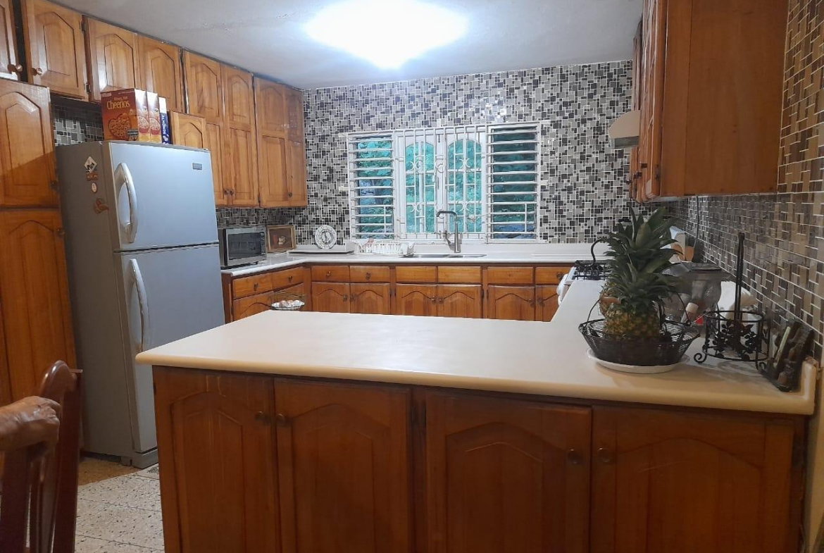 Second image of Forest Hills in Red Hills, St. Andrew, Jamaica - property is For Sale