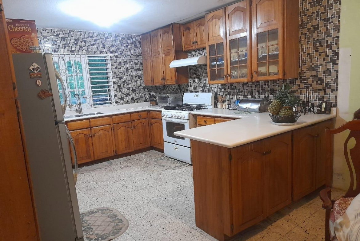 First image of Forest Hills in Red Hills, St. Andrew, Jamaica - property is For Sale