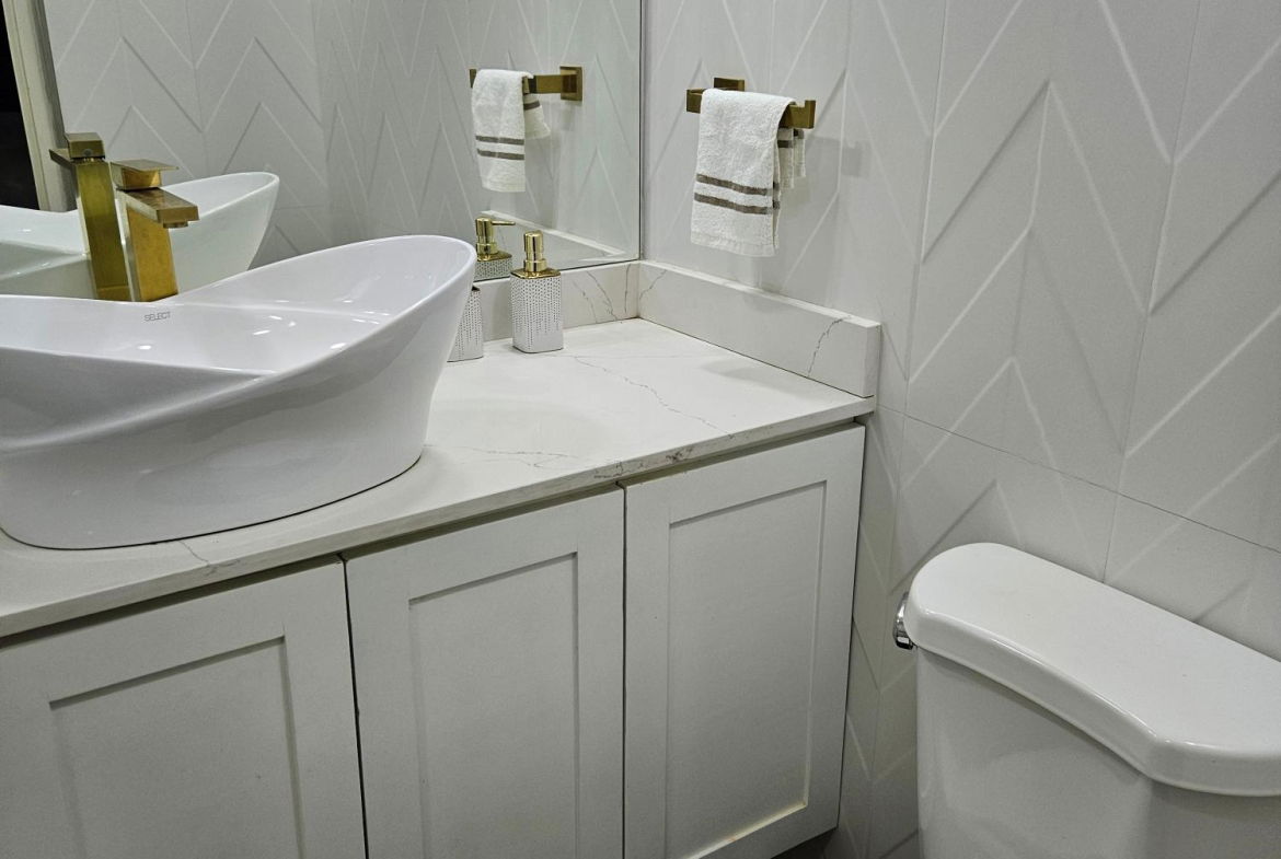 Stunning-2-Bedroom-Penthouse-Apartment-for-Sale-in-New-Kingston Seventh image of A8-8 Brompton Road in Kingston 5, St. Andrew, Jamaica - property is For Sale