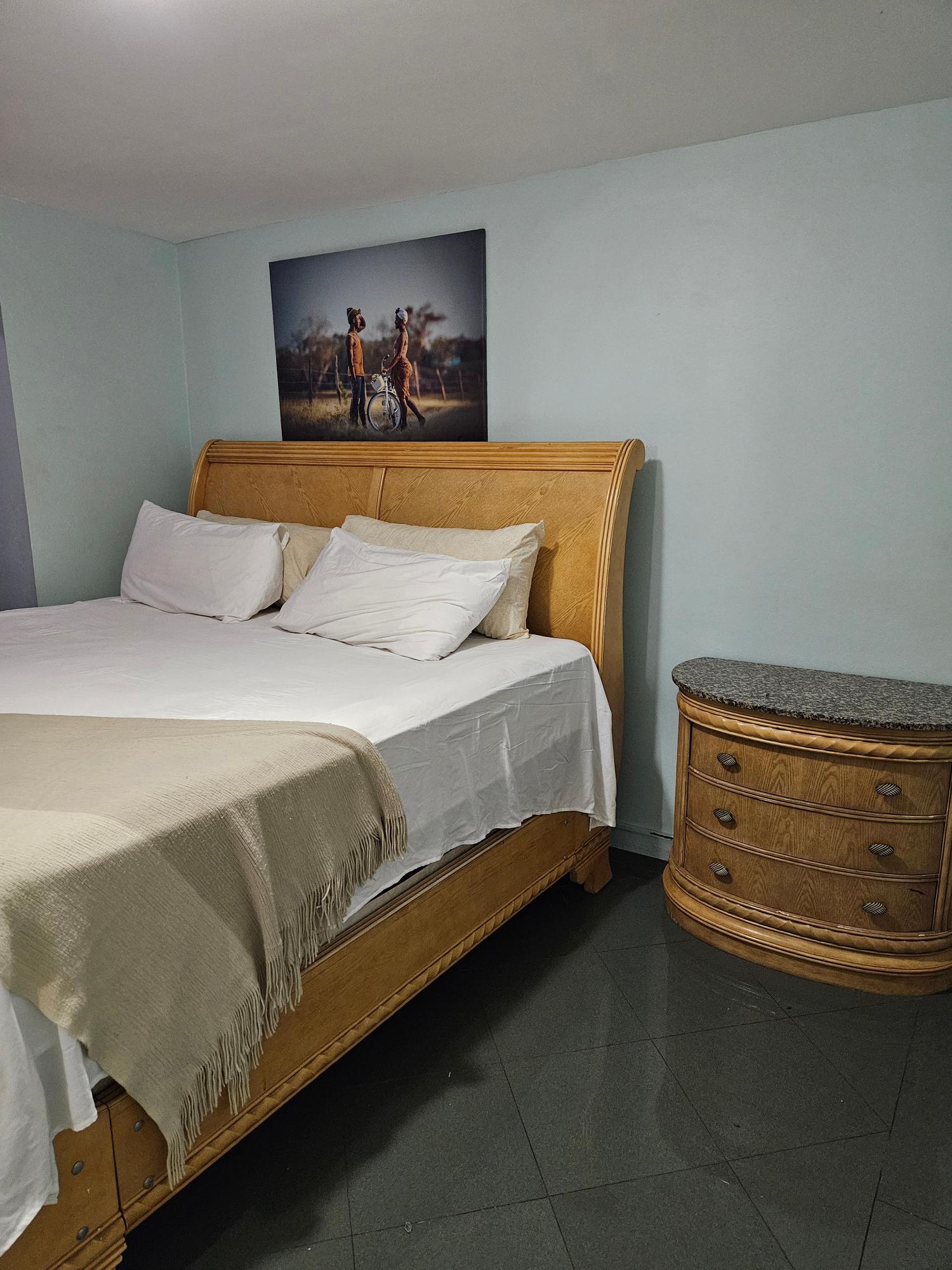 Stunning-2-Bedroom-Penthouse-Apartment-for-Sale-in-New-Kingston Eighth image of A8-8 Brompton Road in Kingston 5, St. Andrew, Jamaica - property is For Sale