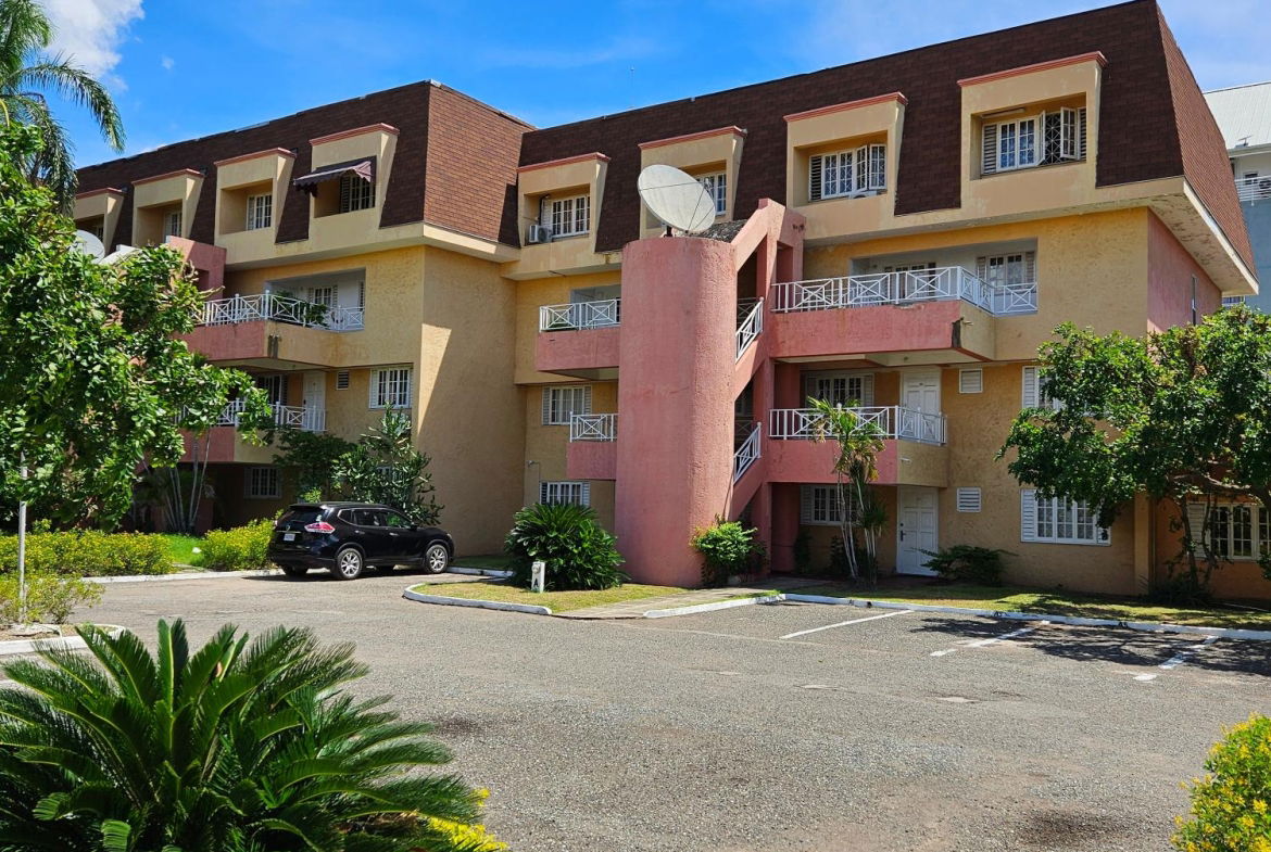 Stunning-2-Bedroom-Penthouse-Apartment-for-Sale-in-New-Kingston Tenth image of A8-8 Brompton Road in Kingston 5, St. Andrew, Jamaica - property is For Sale