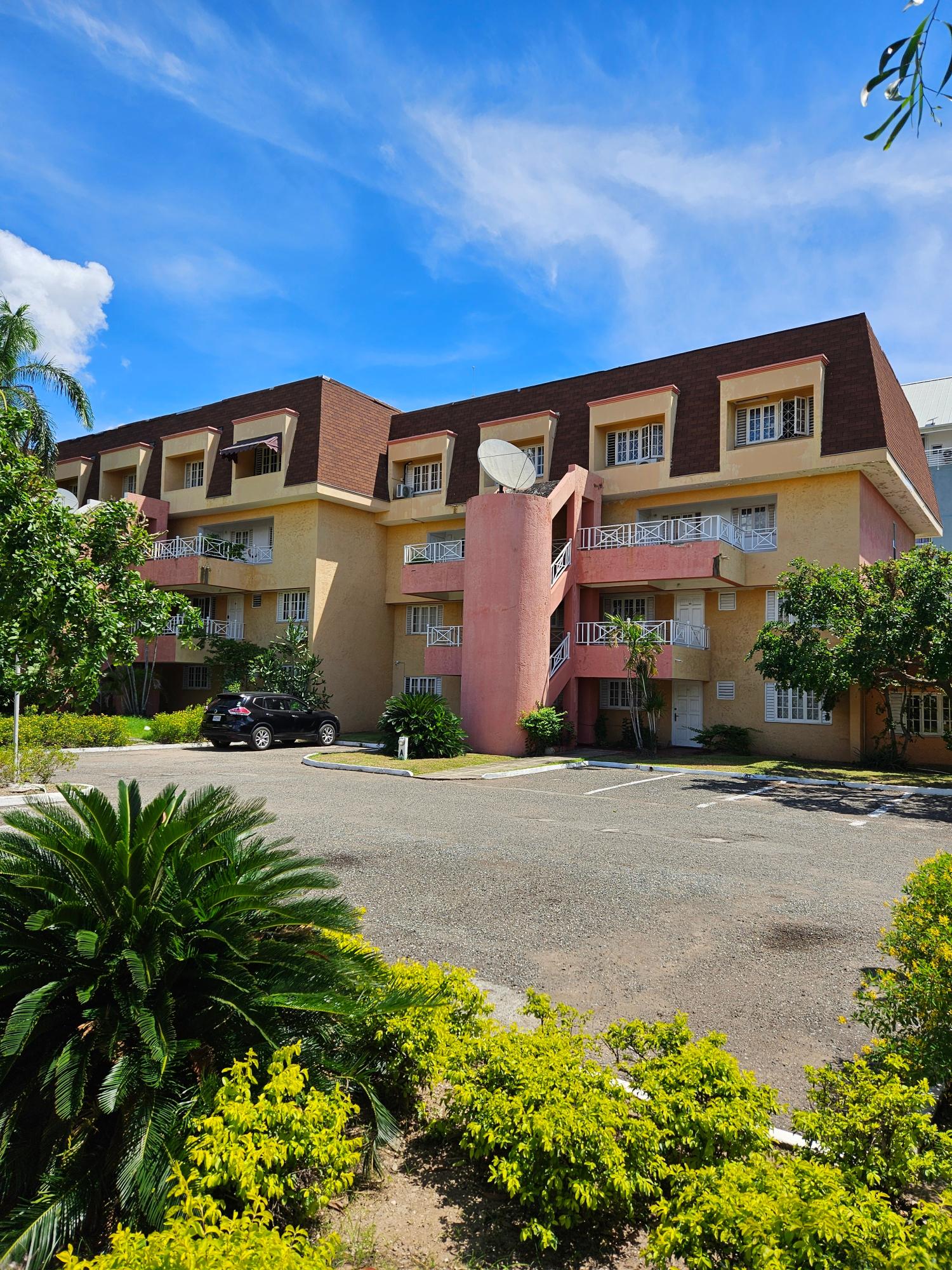 Stunning-2-Bedroom-Penthouse-Apartment-for-Sale-in-New-Kingston Tenth image of A8-8 Brompton Road in Kingston 5, St. Andrew, Jamaica - property is For Sale