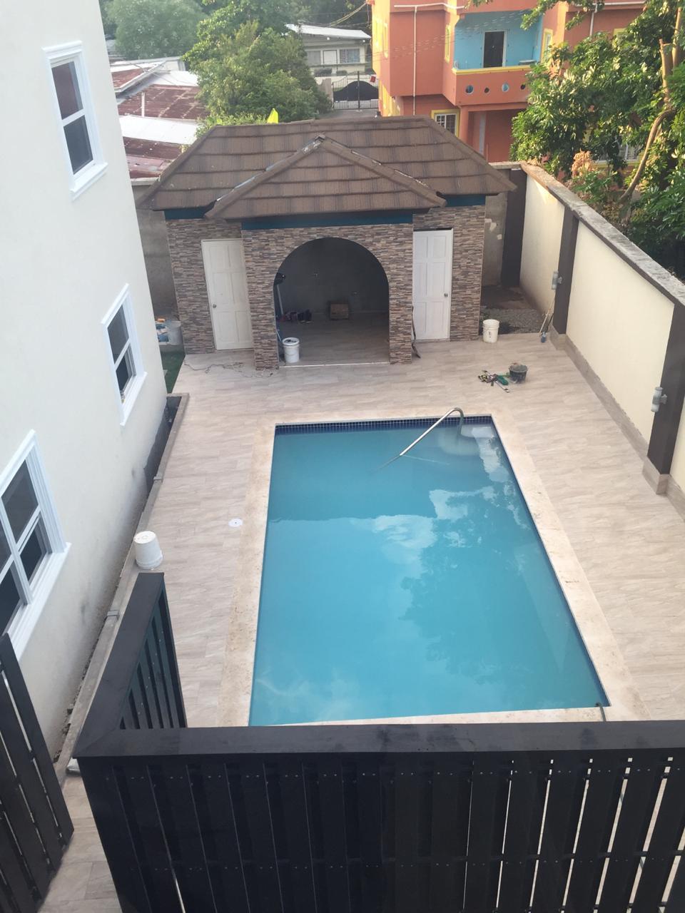 Second image of 7-105 Sundown Crescent in Kingston 20, St. Andrew, Jamaica - property is For Sale