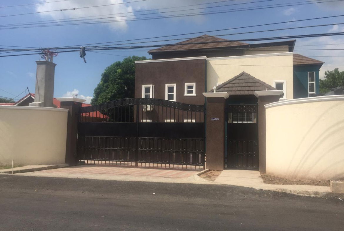 First image of 7-105 Sundown Crescent in Kingston 20, St. Andrew, Jamaica - property is For Sale