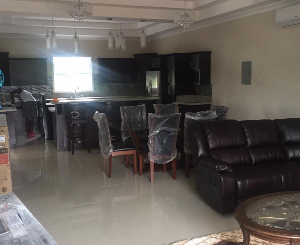 Third image of 7-105 Sundown Crescent in Kingston 20, St. Andrew, Jamaica - property is For Sale