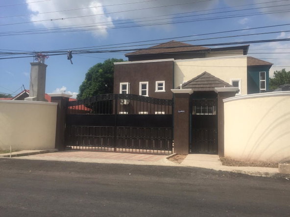First image of 7-105 Sundown Crescent in Kingston 20, St. Andrew, Jamaica - property is For Sale