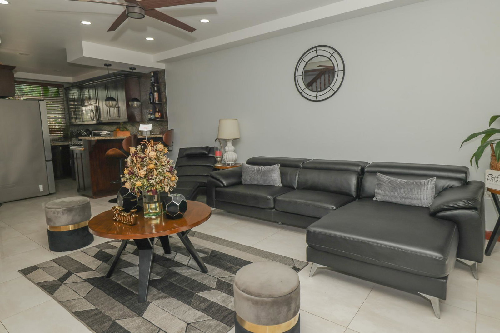 Second image of 4-5 Richings Avenue in Kingston 6, St. Andrew, Jamaica - property is For Sale