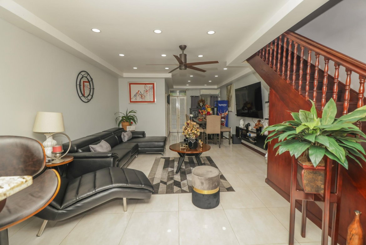 First image of 4-5 Richings Avenue in Kingston 6, St. Andrew, Jamaica - property is For Sale