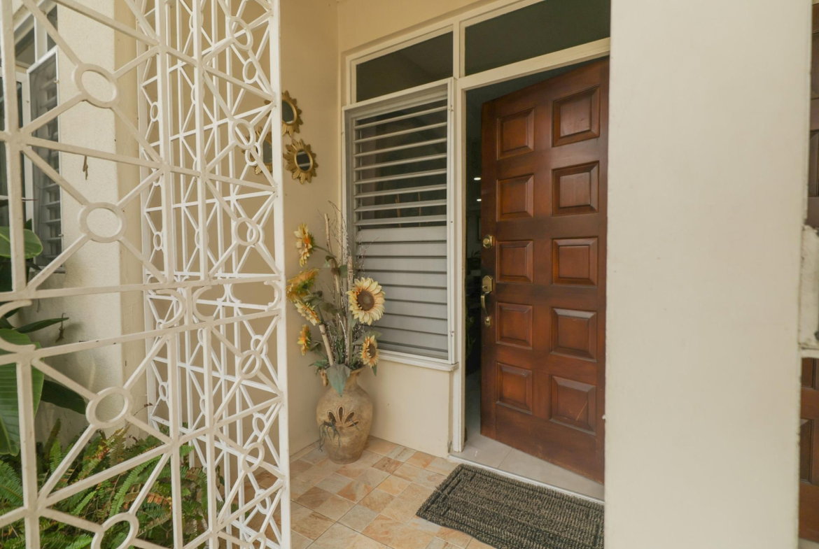 Fourteenth image of 4-5 Richings Avenue in Kingston 6, St. Andrew, Jamaica - property is For Sale