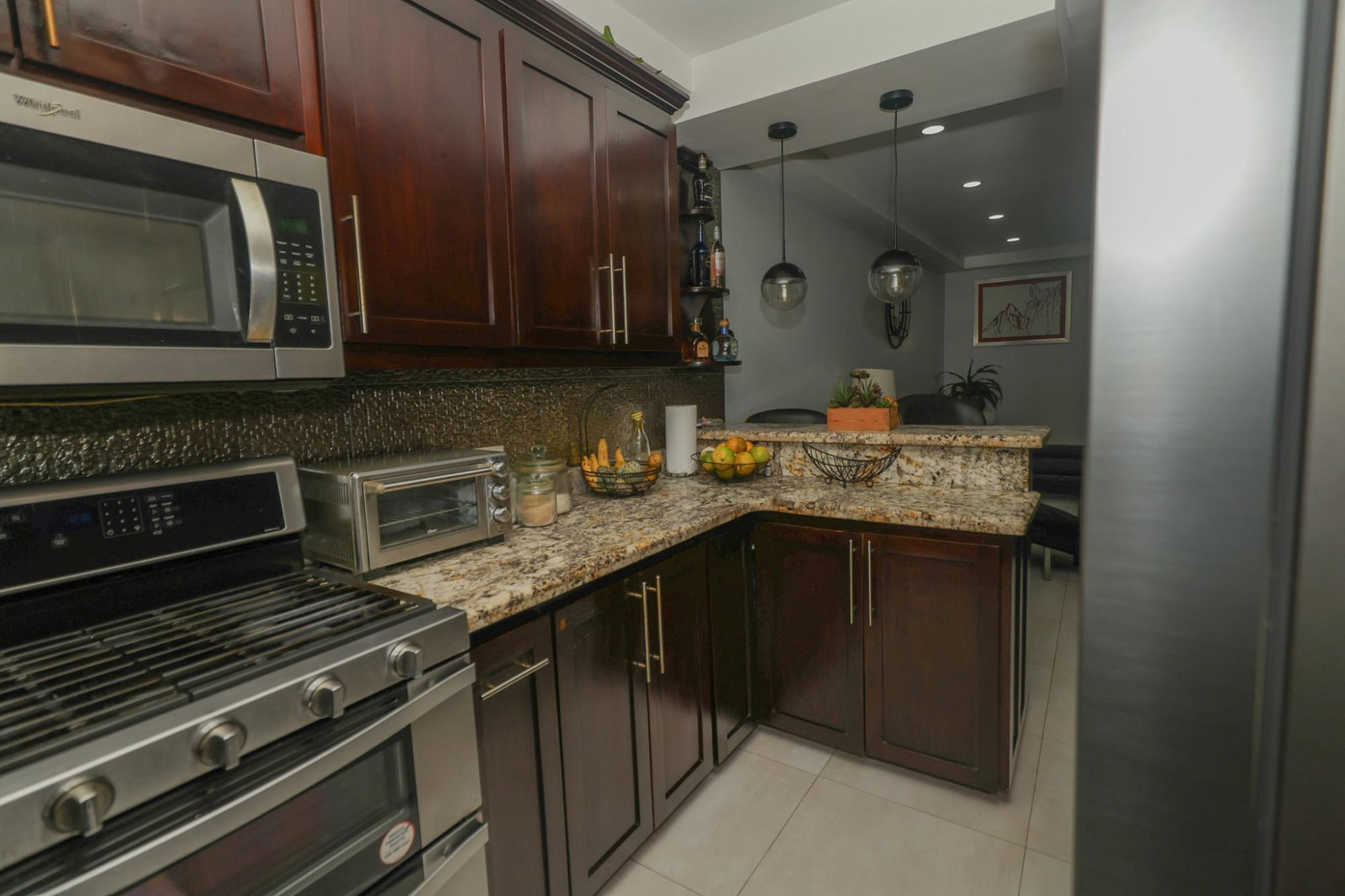 Third image of 4-5 Richings Avenue in Kingston 6, St. Andrew, Jamaica - property is For Sale