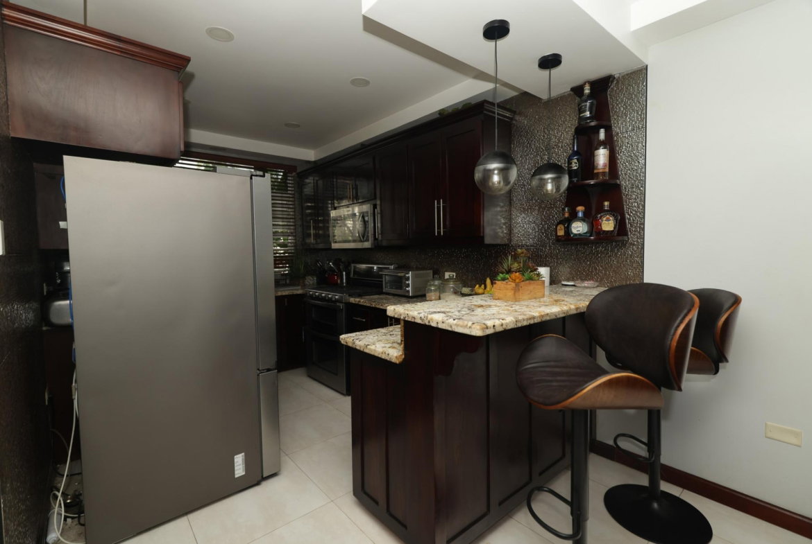 Fourth image of 4-5 Richings Avenue in Kingston 6, St. Andrew, Jamaica - property is For Sale