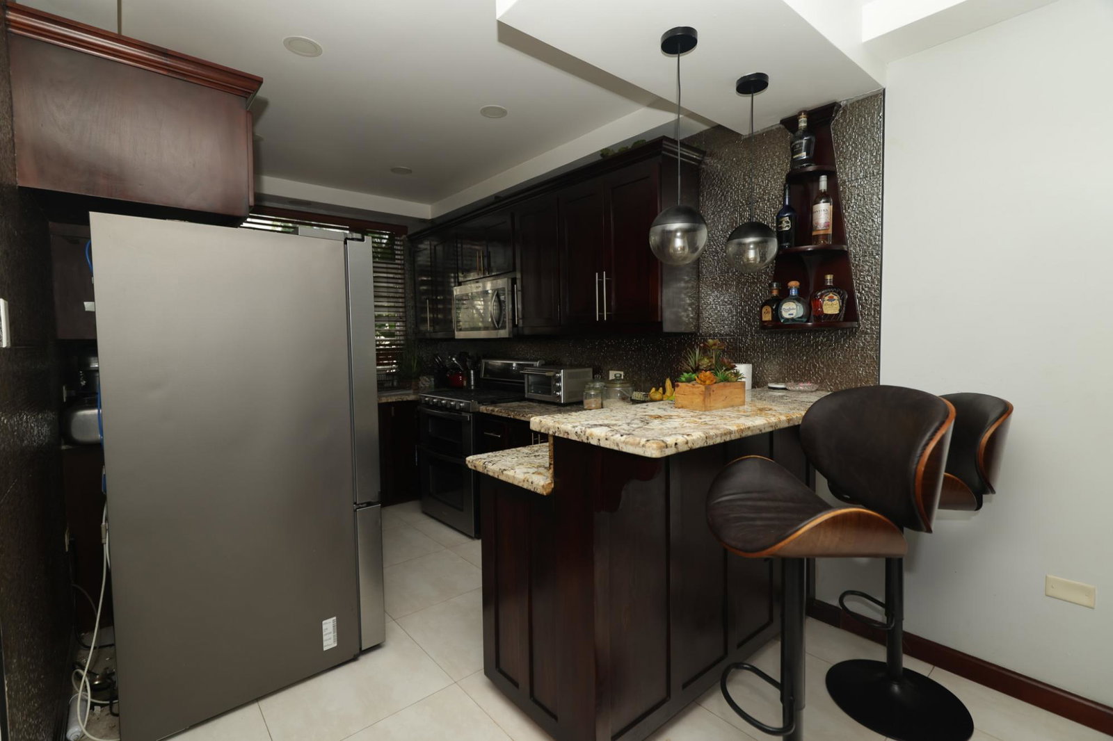 Fourth image of 4-5 Richings Avenue in Kingston 6, St. Andrew, Jamaica - property is For Sale