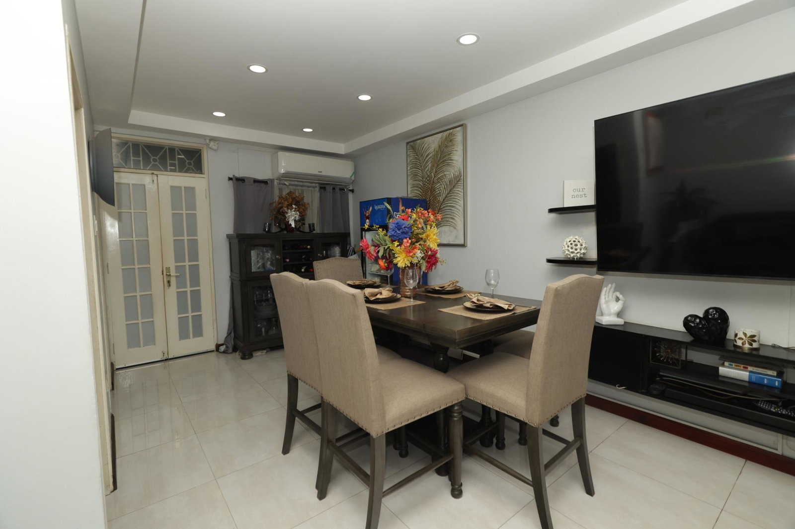 Fifth image of 4-5 Richings Avenue in Kingston 6, St. Andrew, Jamaica - property is For Sale