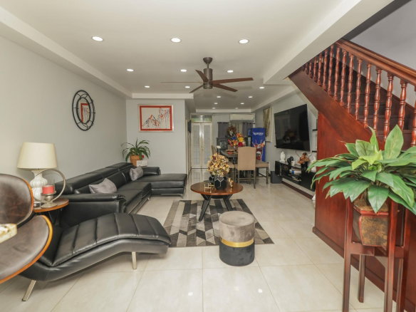 First image of 4-5 Richings Avenue in Kingston 6, St. Andrew, Jamaica - property is For Sale