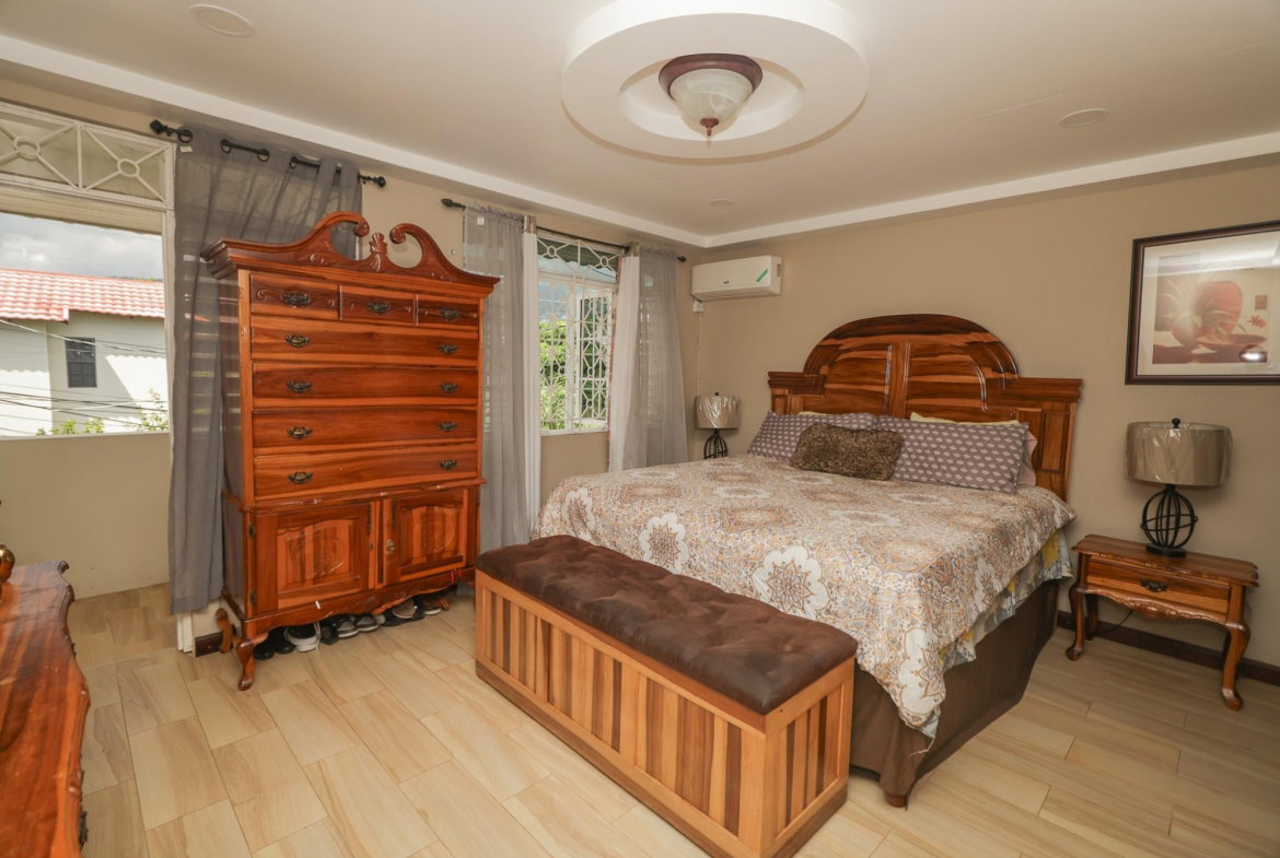 Eighth image of 4-5 Richings Avenue in Kingston 6, St. Andrew, Jamaica - property is For Sale
