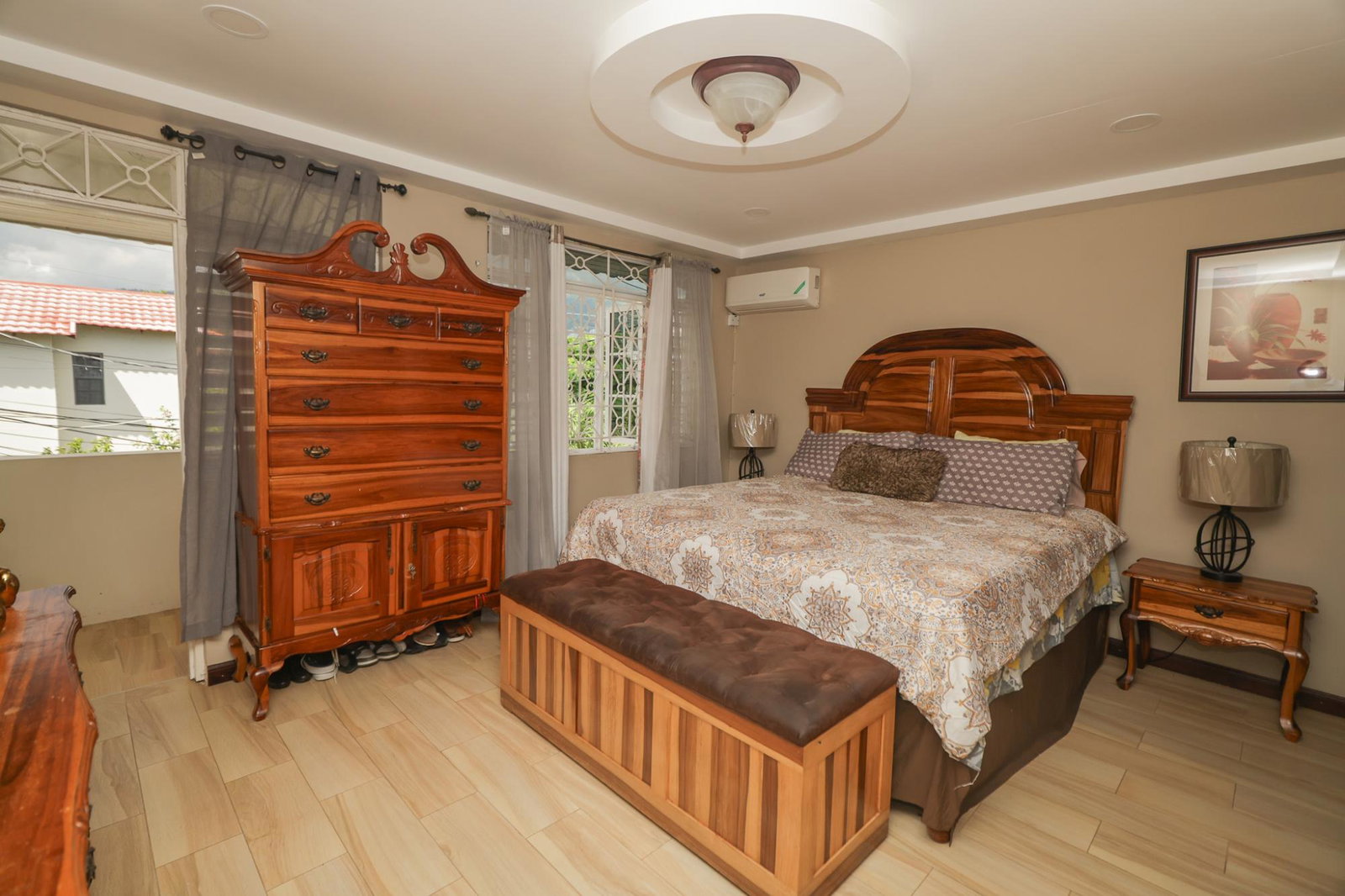 Eighth image of 4-5 Richings Avenue in Kingston 6, St. Andrew, Jamaica - property is For Sale