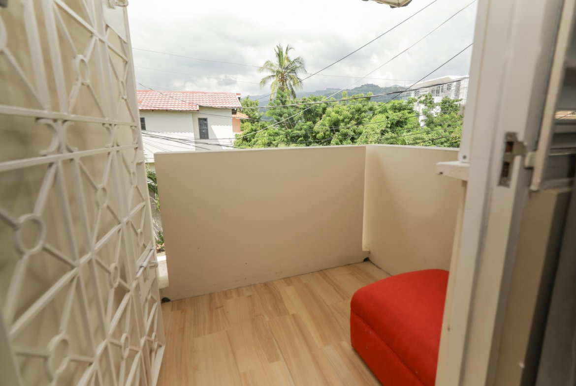 Ninth image of 4-5 Richings Avenue in Kingston 6, St. Andrew, Jamaica - property is For Sale