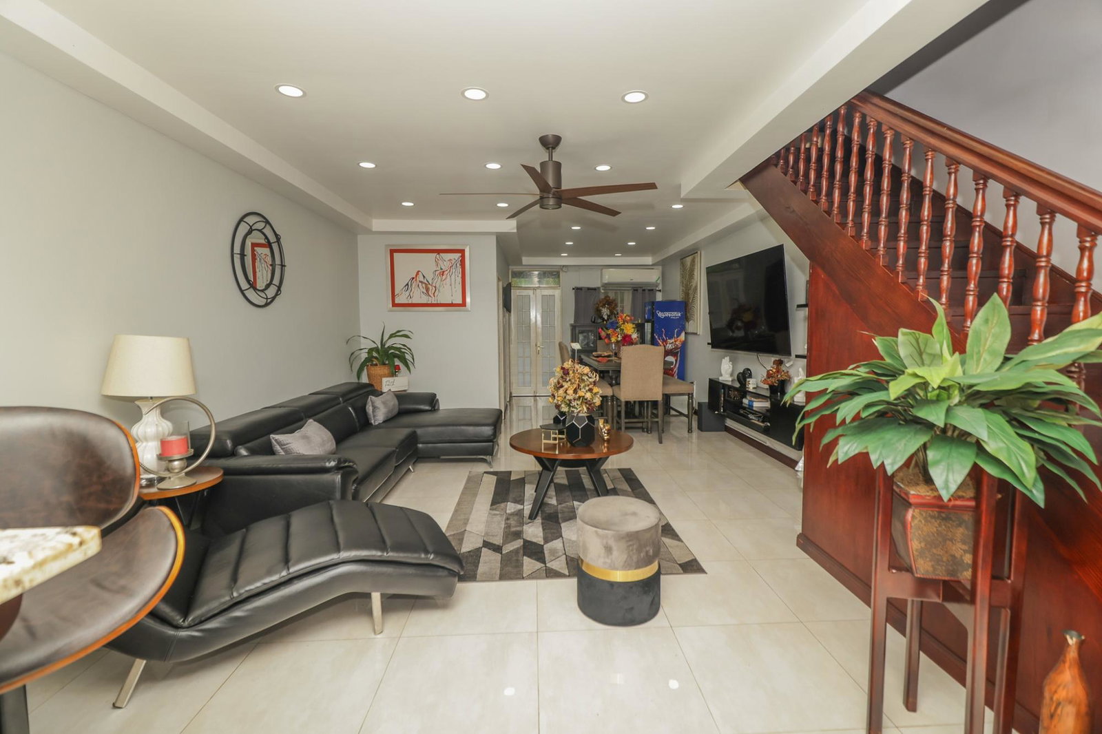 First image of 4-5 Richings Avenue in Kingston 6, St. Andrew, Jamaica - property is For Sale