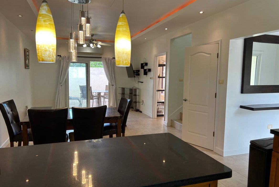 Twelfth image of th 26-17 East Kings House Road, ki in Kingston 6, St. Andrew, Jamaica - property is For Sale