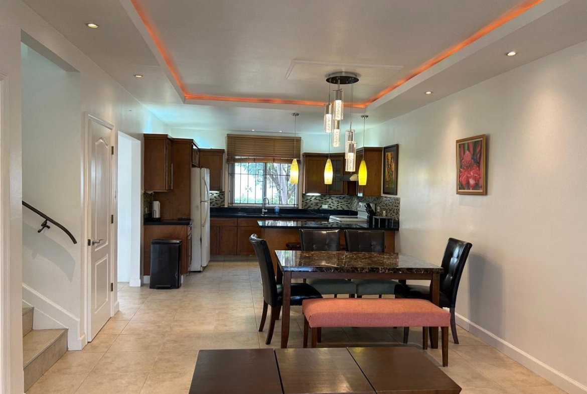 Fifteenth image of th 26-17 East Kings House Road, ki in Kingston 6, St. Andrew, Jamaica - property is For Sale