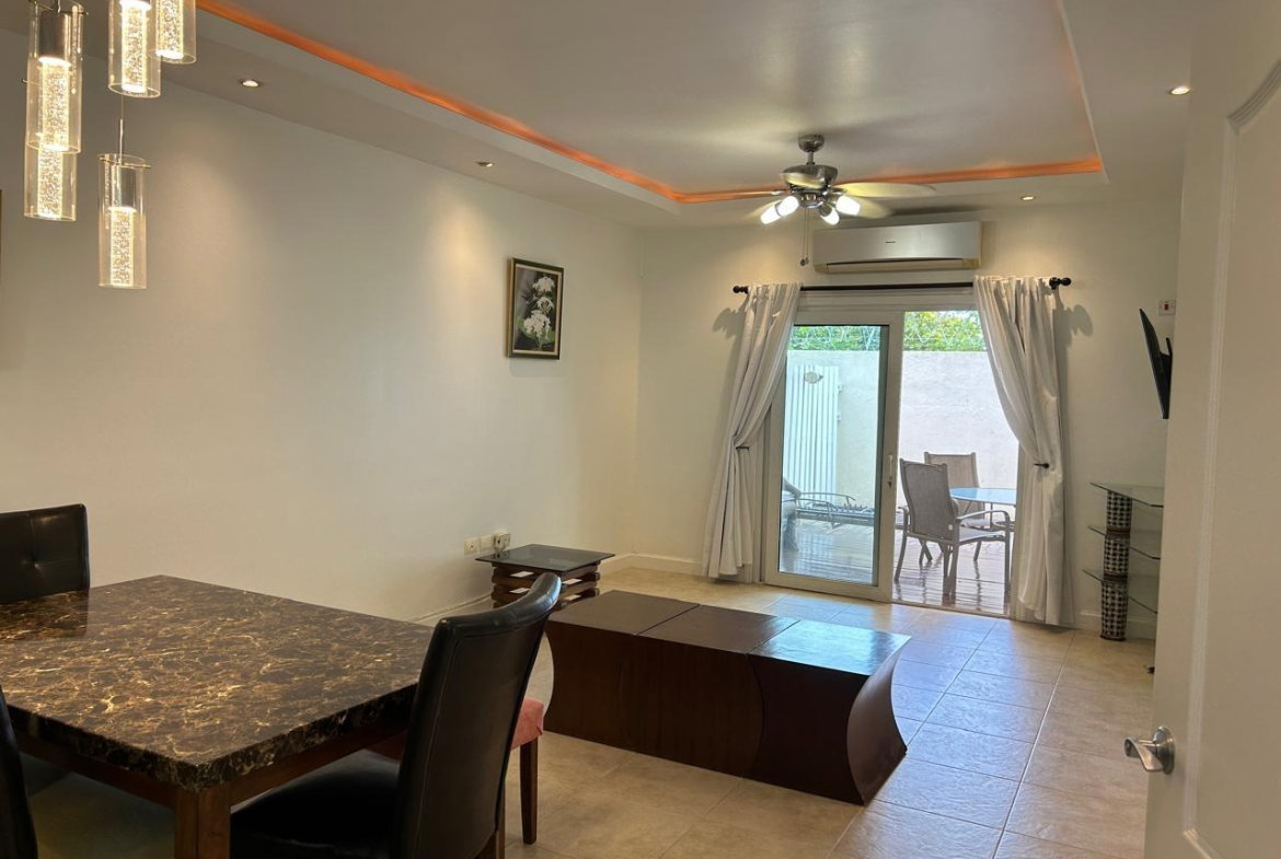 Fifth image of th 26-17 East Kings House Road, ki in Kingston 6, St. Andrew, Jamaica - property is For Sale