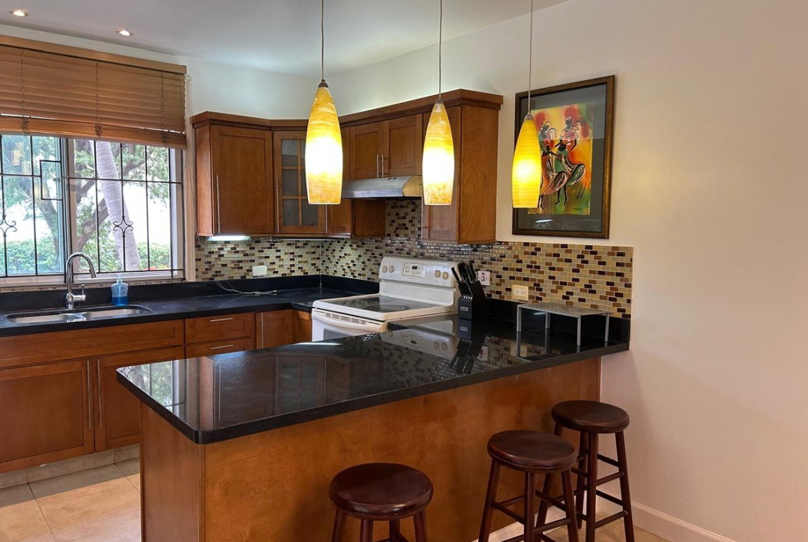 Seventh image of th 26-17 East Kings House Road, ki in Kingston 6, St. Andrew, Jamaica - property is For Sale