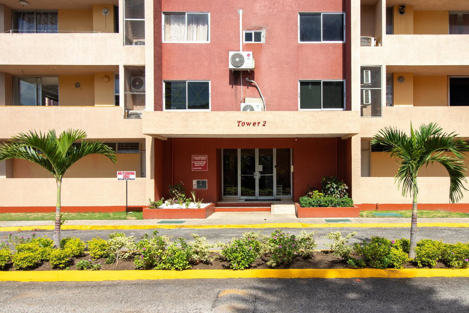 Twelfth image of 22c- Turtle Beach Towers, Ocho in Ocho Rios, St. Ann, Jamaica - property is For Sale