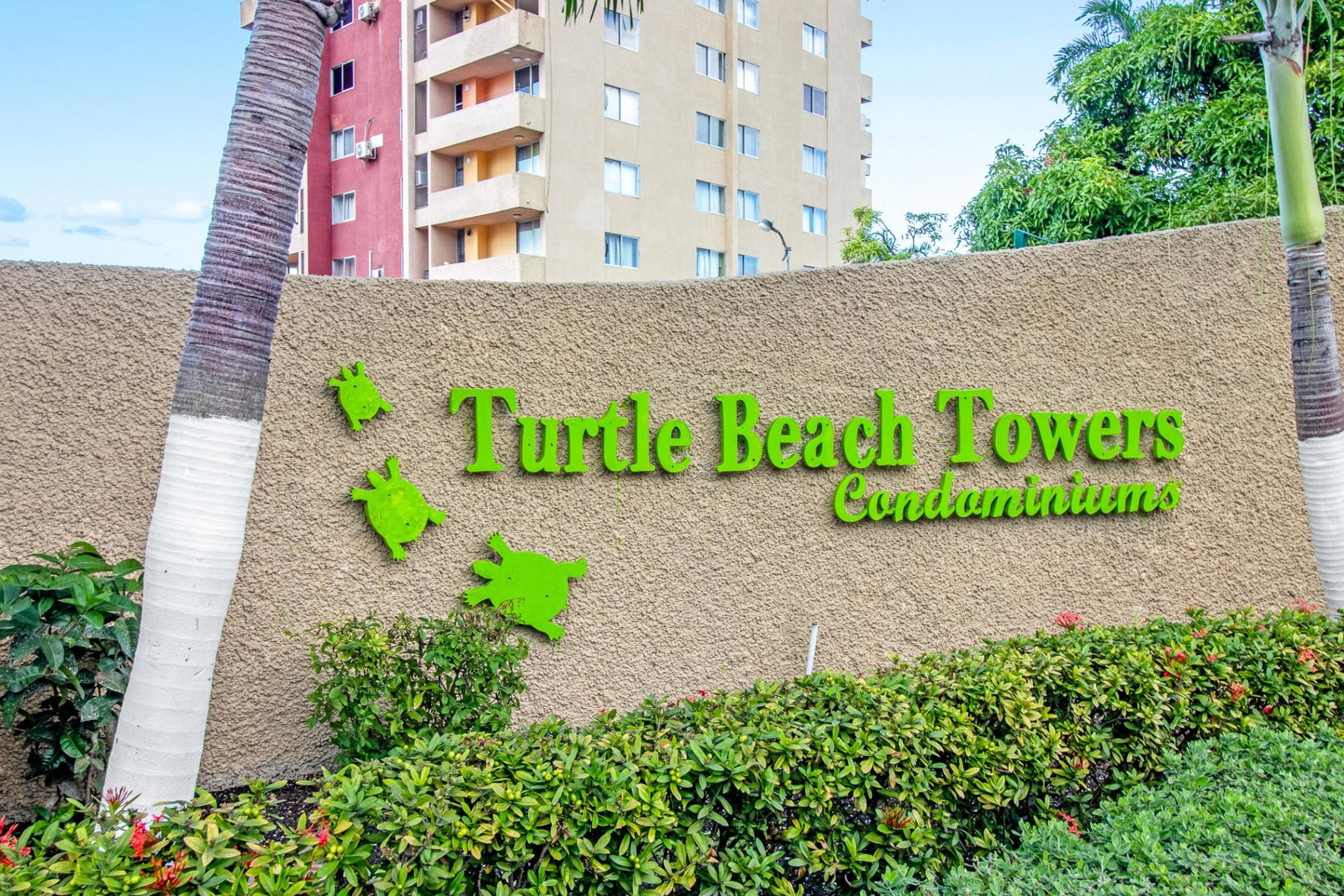 Fourth image of 22c- Turtle Beach Towers, Ocho in Ocho Rios, St. Ann, Jamaica - property is For Sale