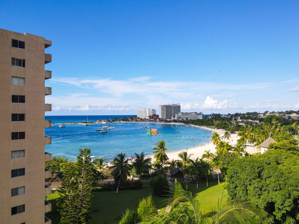 Eighth image of 22c- Turtle Beach Towers, Ocho in Ocho Rios, St. Ann, Jamaica - property is For Sale