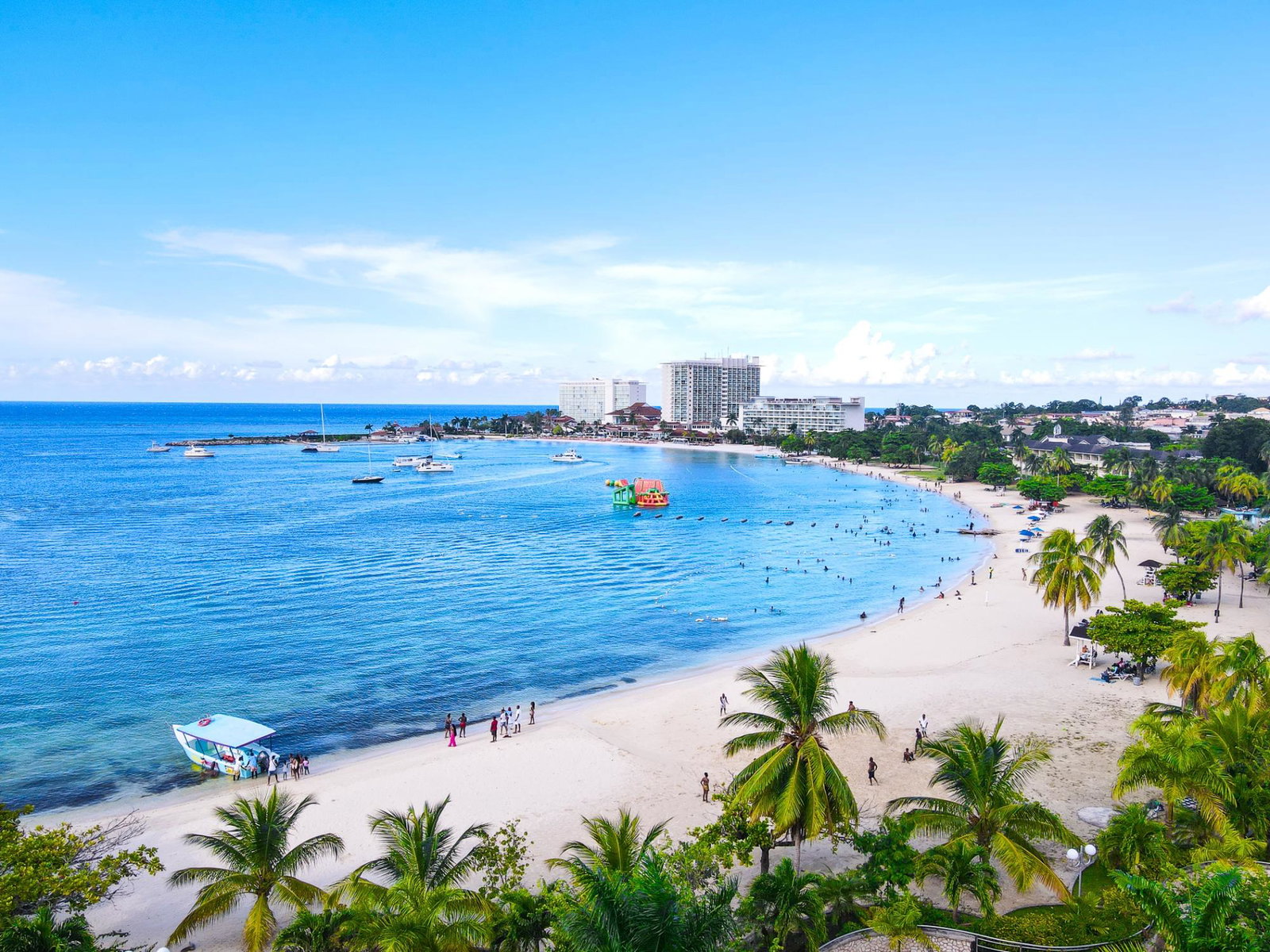 First image of 22c- Turtle Beach Towers, Ocho in Ocho Rios, St. Ann, Jamaica - property is For Sale
