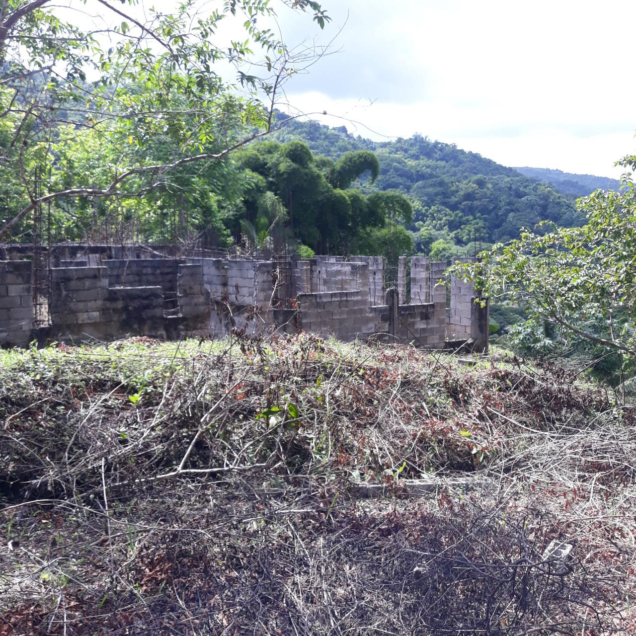 Third image of Lot # 1547 Sheckles, Clarendon in Frankfield, Clarendon, Jamaica - property is For Sale