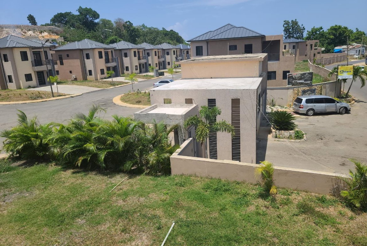 Second image of 10 Ocho Rios Country Club in Ocho Rios, St. Ann, Jamaica - property is For Sale