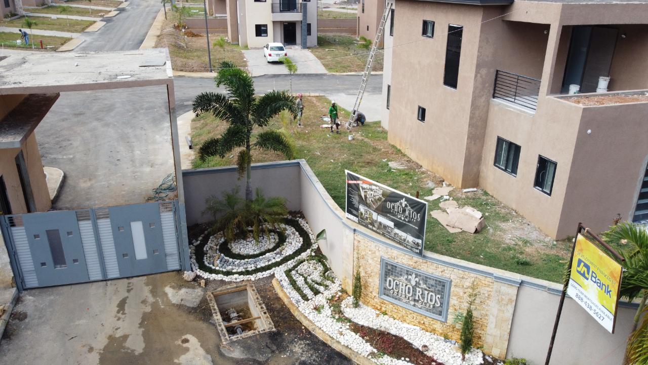 Stunning-3-Bed-House-for-Sale-in-Ocho-Rios-Country-Club-Jamaica Fourth image of 10 Ocho Rios Country Club in Ocho Rios, St. Ann, Jamaica - property is For Sale