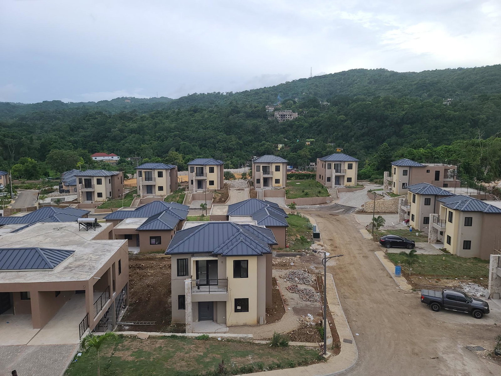 Stunning-3-Bed-House-for-Sale-in-Ocho-Rios-Country-Club-Jamaica Eleventh image of 10 Ocho Rios Country Club in Ocho Rios, St. Ann, Jamaica - property is For Sale