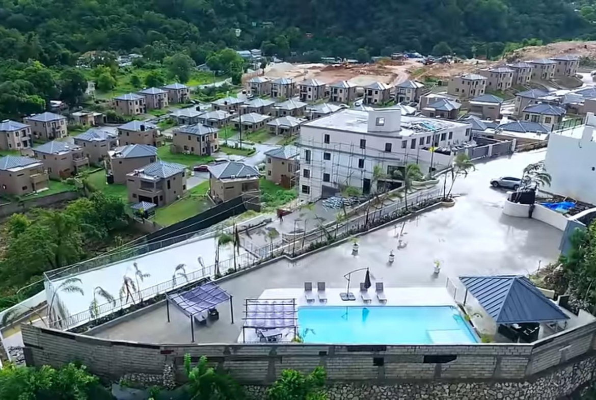 Twenty-First image of 10 Ocho Rios Country Club in Ocho Rios, St. Ann, Jamaica - property is For Sale