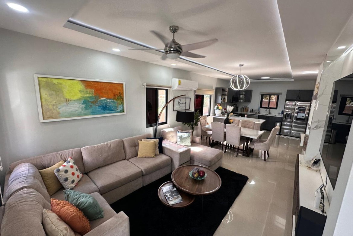 Twenty-Seventh image of 10 Ocho Rios Country Club in Ocho Rios, St. Ann, Jamaica - property is For Sale