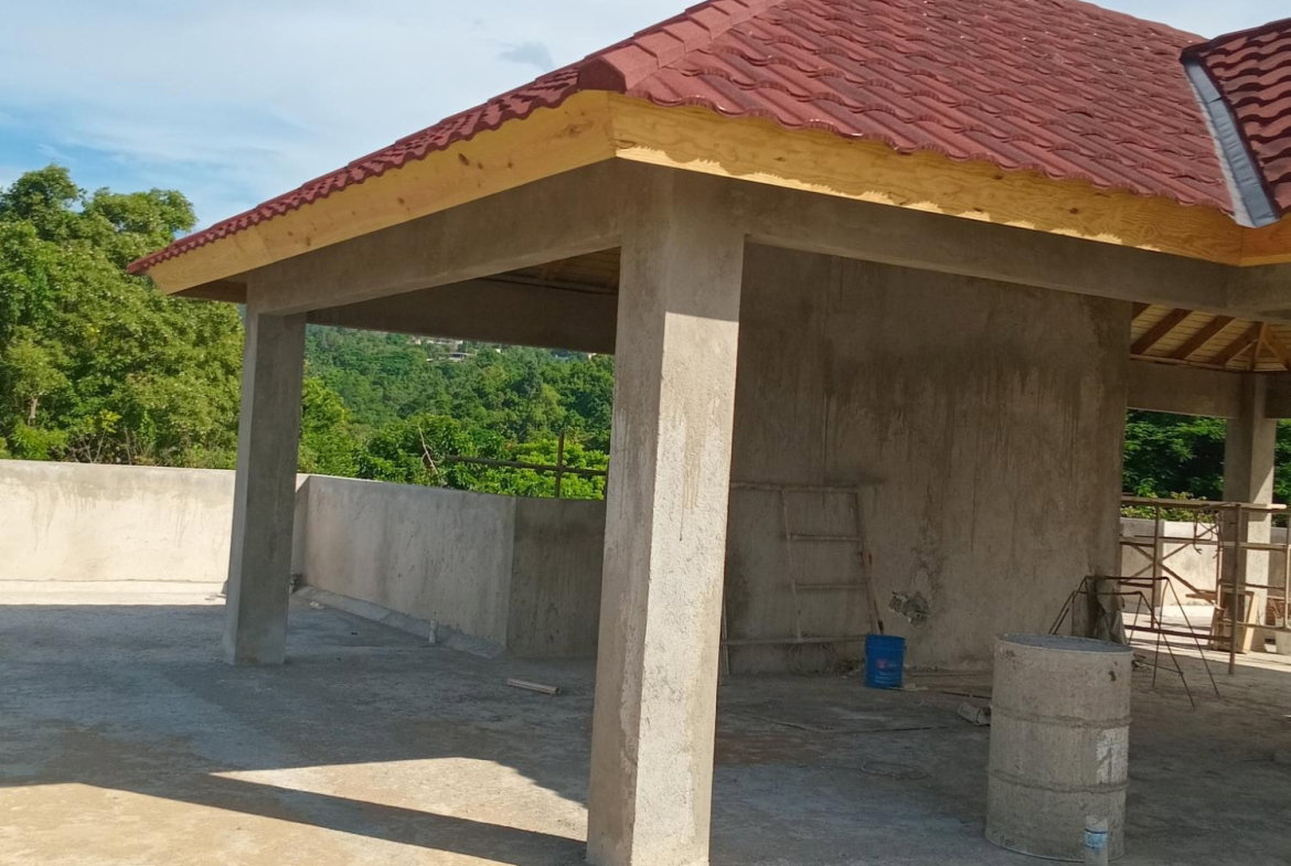 Second image of 10- Stanmore, Red Hills in Red Hills, St. Andrew, Jamaica - property is For Sale
