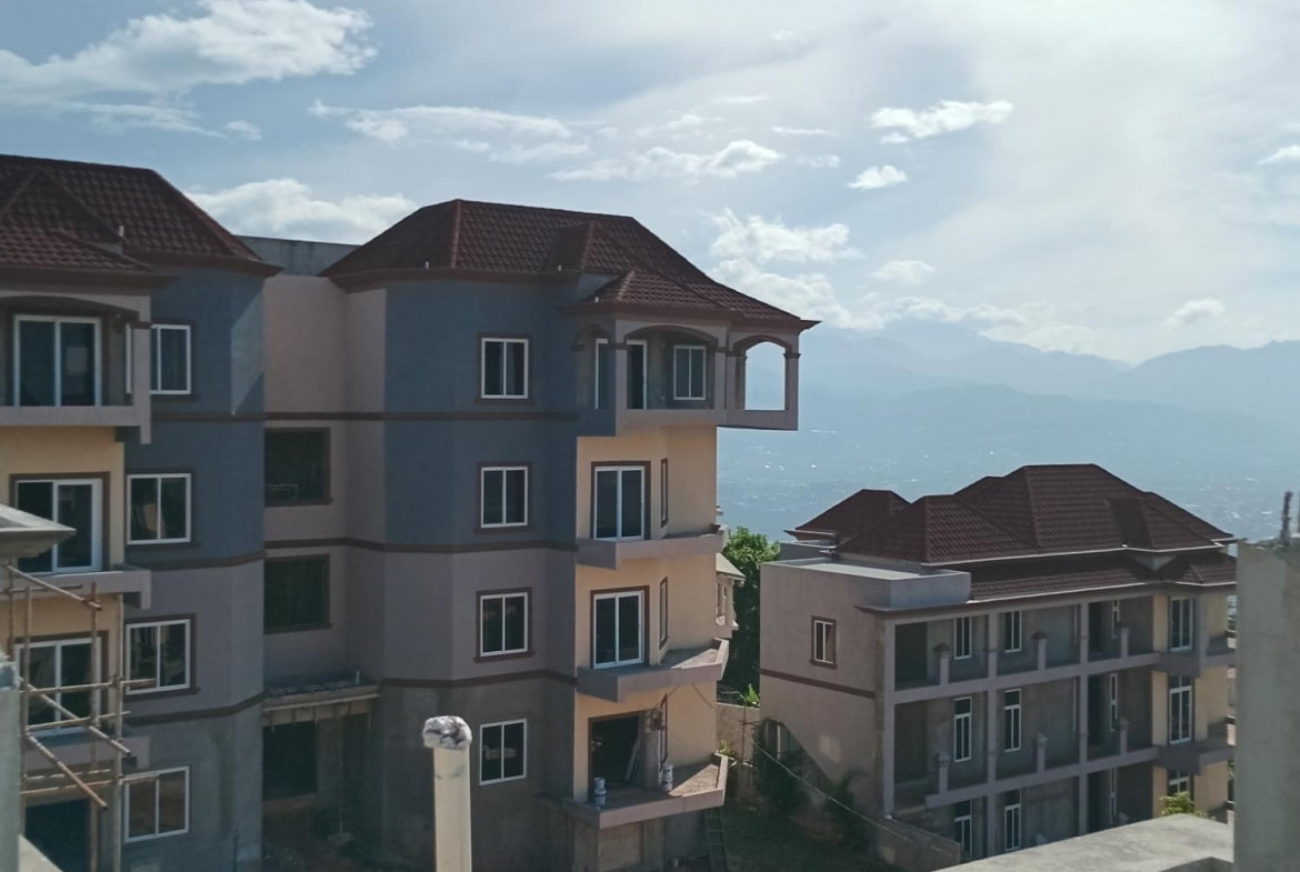 Fourth image of 10- Stanmore, Red Hills in Red Hills, St. Andrew, Jamaica - property is For Sale