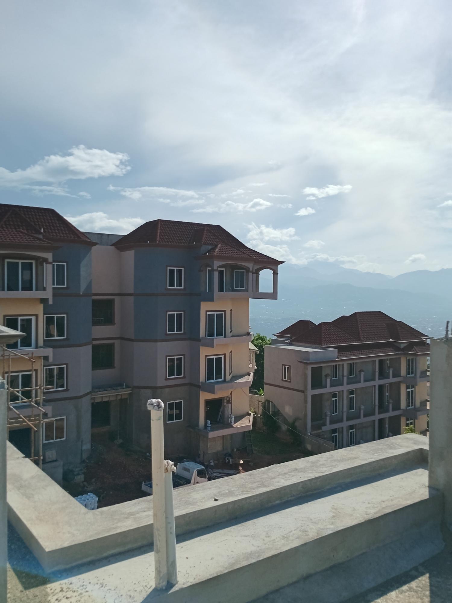 Fourth image of 10- Stanmore, Red Hills in Red Hills, St. Andrew, Jamaica - property is For Sale