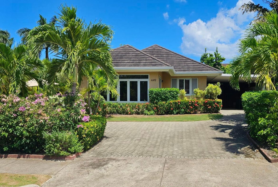 Fifth image of 449 Coolshade in St. Ann's Bay, St. Ann, Jamaica - property is For Sale