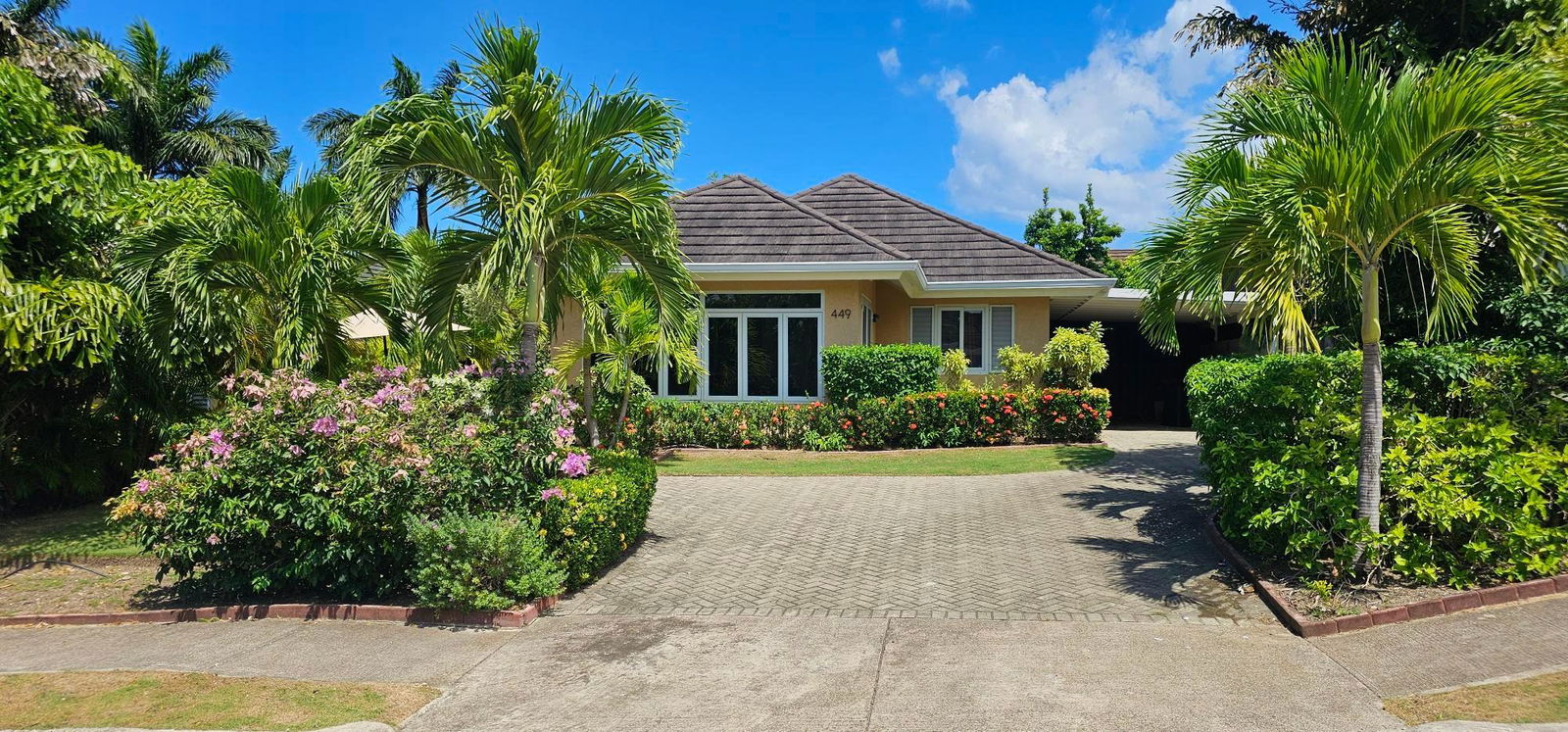 Fifth image of 449 Coolshade in St. Ann's Bay, St. Ann, Jamaica - property is For Sale